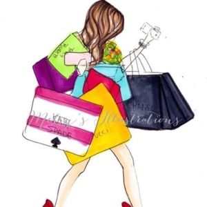 Meet your Posher, Sandra